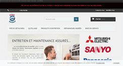Desktop Screenshot of pac-assistance.com