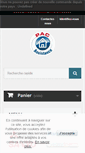 Mobile Screenshot of pac-assistance.com